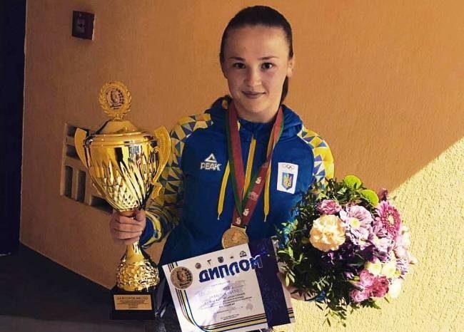 Семеро студентів франківського вишу ввійшли до складу збірної України з вільної боротьби (ФОТО)