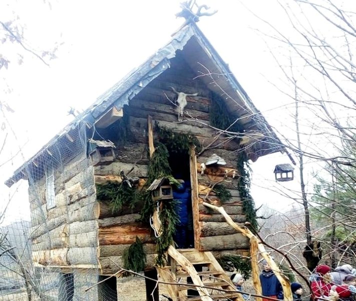 У Галичі з’явилася нова туристична атракція (ФОТО)