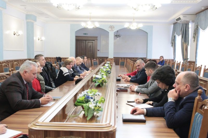 На Бурштинській ТЕС реорганізують “Комбінат спортивних споруд”