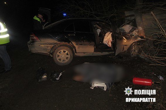 аварія 4