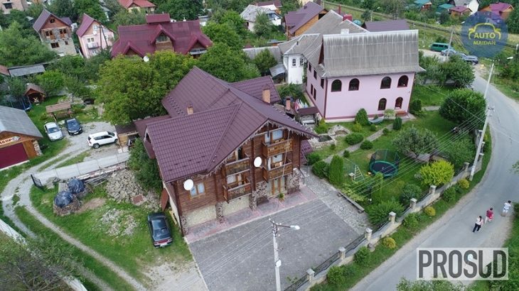 бізнес