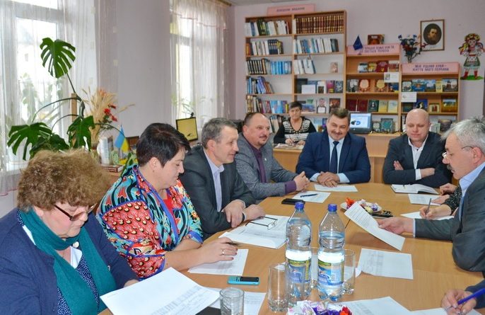 На Прикарпатті може з’явитися Лисецька об’єднана територіальна громада