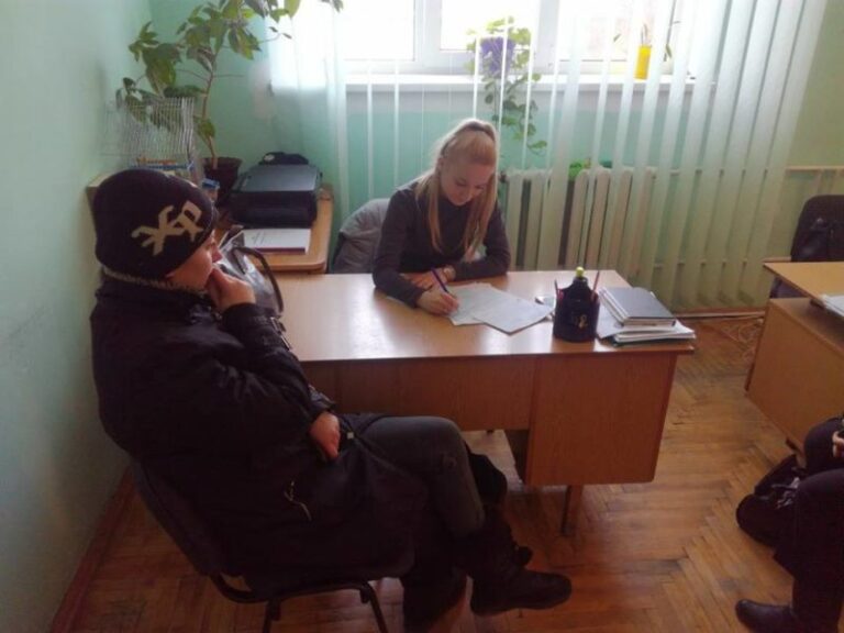 У Франківську мама на три дні забула про дитину