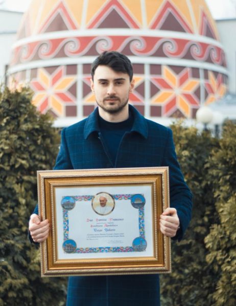 назар тодорів