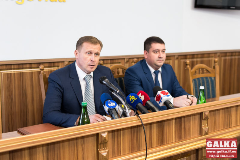 У 2018 в області знову не вистачає грошей на зарплати – Гончарук (ФОТО)