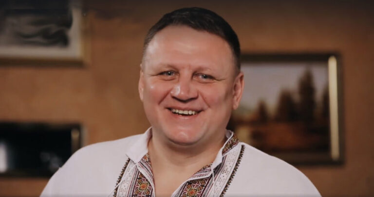 Шевченко як стане президентом перевірить гроші корупціонерів, а почне – з себе (ВІДЕО)