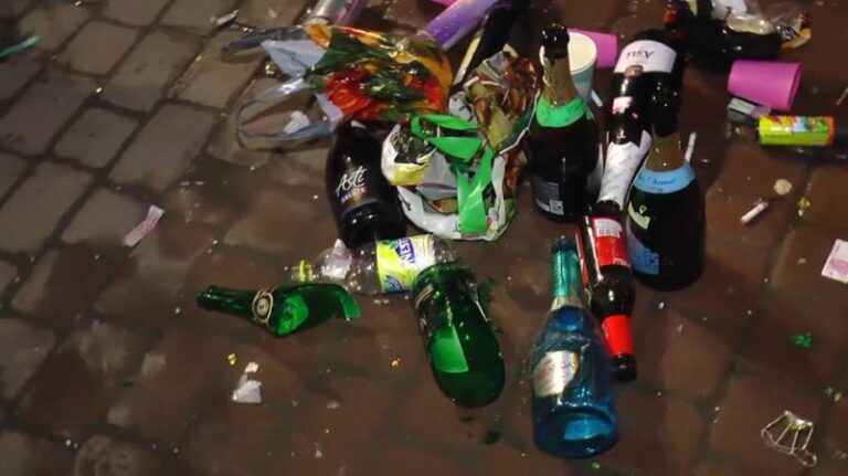 Від сьогодні у Печеніжинській ОТГ не будуть вивозити несортоване сміття