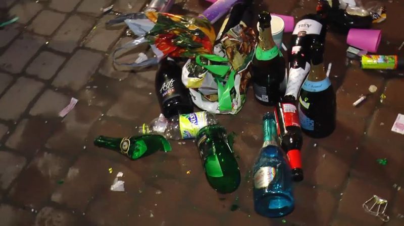 Від сьогодні у Печеніжинській ОТГ не будуть вивозити несортоване сміття