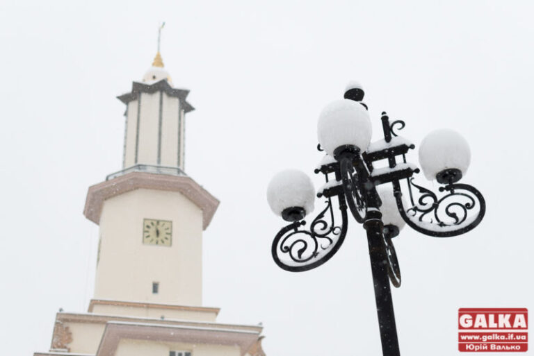 Що цікавого в неділю у Франківську