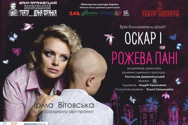 Франківський драмтеатр запустив послугу купівлі квитків онлайн