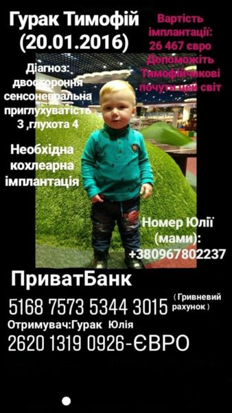 гурак тимофій