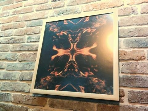 Фотограф запропонував франківцям побачити незвичне у природних речах