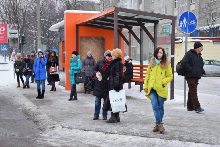 Чорна п’ятниця: як Марцінків інспектував “Військове містечко” та БАМ (ФОТО)