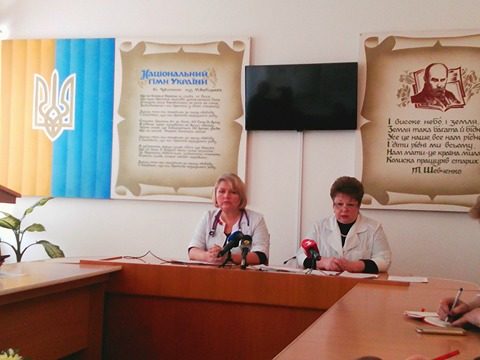 “Онкозахворювання у дітей – це не вирок”. У Франківську відзначають міжнародний день боротьби з раком у дітей