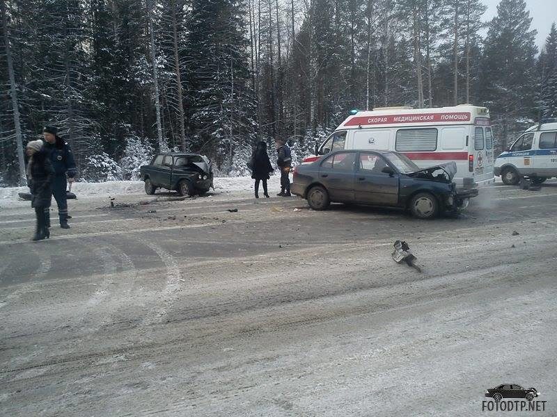 Відомі деталі смертельної ДТП у Богородчанському районі (ФОТОФАКТ)
