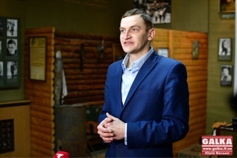 Повстанську гумористичну брошуру “Хам” придбали для франківського музею визвольної боротьби