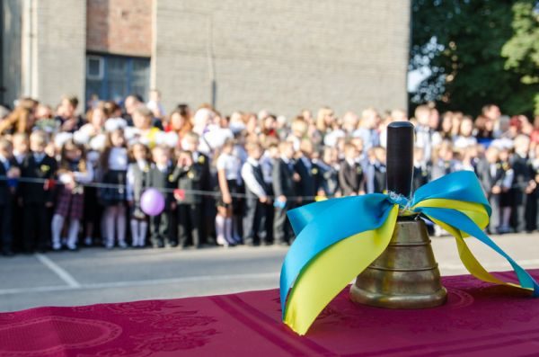 Франківські освітяни розповіли, коли будуть канікули у новому навчальному році