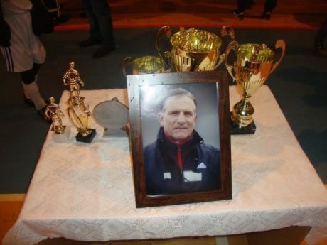 Футбольний турнір пам’яті тренера Юрія Шулятицького відбудеться у Франківську