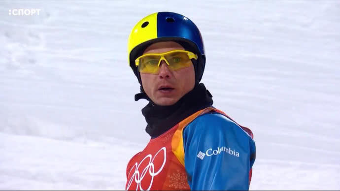 Україна отримала першу золоту медаль на Олімпійських іграх