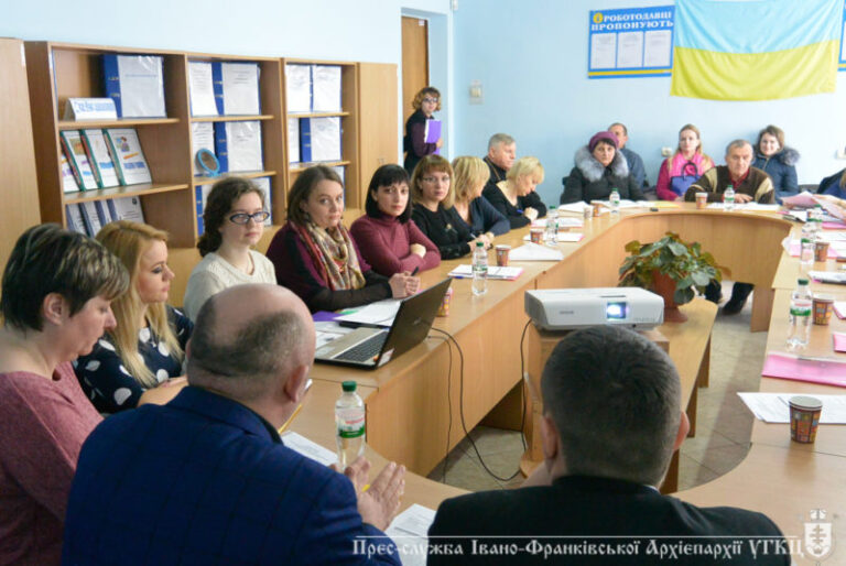 Ми відчули себе потрібними, – переселенка про допомогу франківського Карітасу