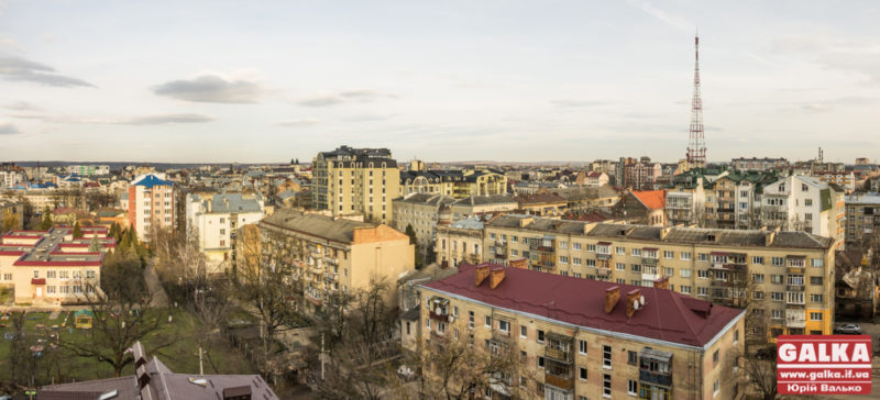 Що цікавого сьогодні в Івано-Франківську