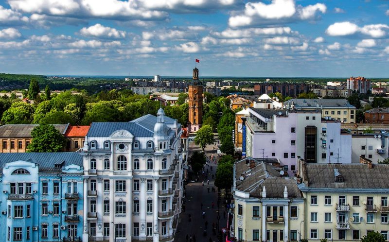 Куди в 2018 році поїдуть українці 1