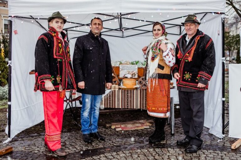 Унікальний продукт презентуватиме Печеніжинська ОТГ у телепроекті “Громада на мільйон”