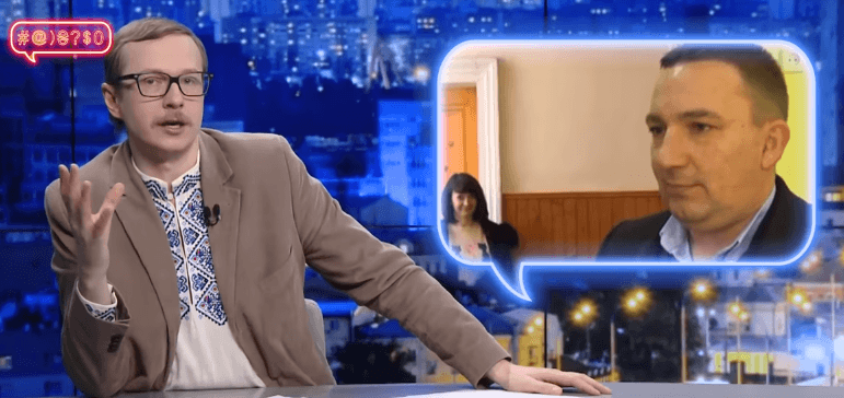 “Найважче – перерізати стрічку”, – Майкл Щур про відкриття відремонтованої кімнати у коломийському інтернаті (ВІДЕО)