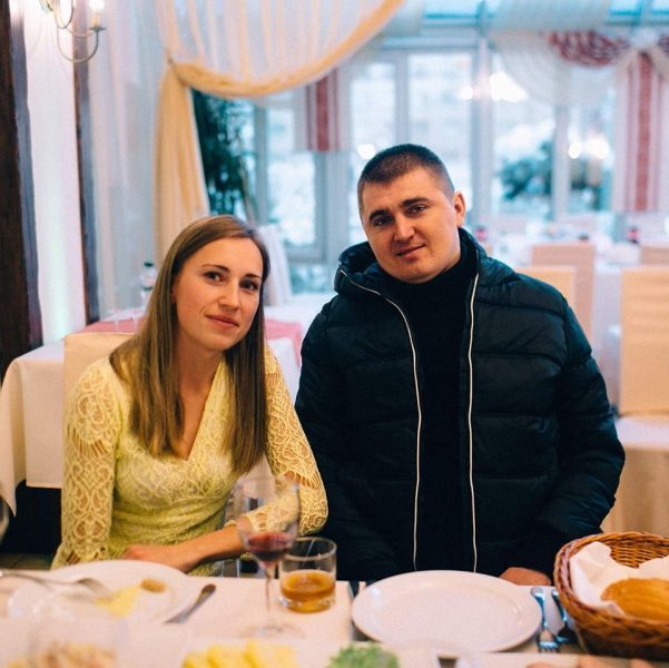 На Прикарпатті молодий батько потребує коштів на електровізок та реабілітацію