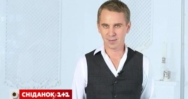 Відомий  телевчитель української Олександр Авраменко зустрінеться із франківцями