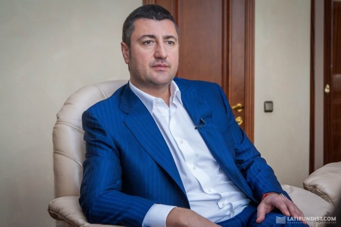 Бахматюка оголосили в всеукраїнський розшук (ДОКУМЕНТ)