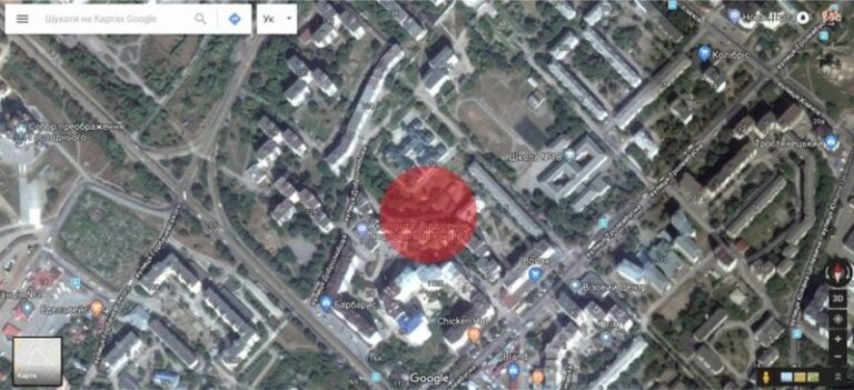 На Галицькій за майже два мільйони гривень відремонтують двір