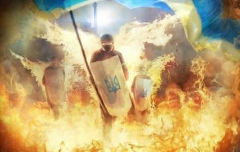 Як в Івано-Франківську відзначатимуть День пам’яті Героїв Небесної Сотні