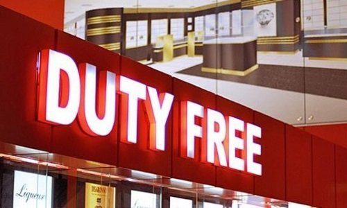 У міжнародних поїздах “Укрзалізниці” може з’явитися послуга Duty Free