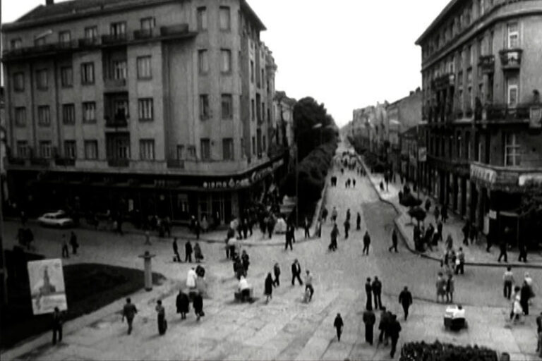 Як у 1979 юні франківці займалися у клубі “Ровесник” (ВІДЕО)