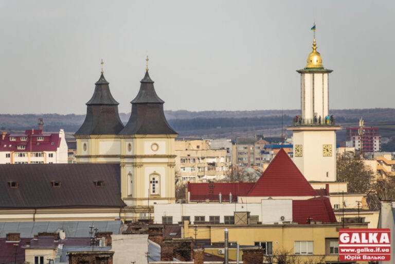 Франківці голосуватимуть за найкращий мікрорайон міста