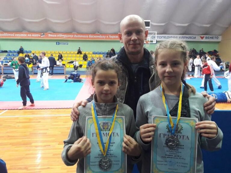11-річна спортсменка з Загвіздя завдяки небайдужим зможе поїхати на чемпіонат Європи