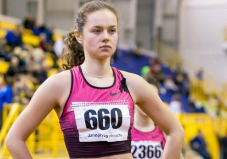 Легкоатлетки з Прикарпаття кваліфікувалися на чемпіонат світу