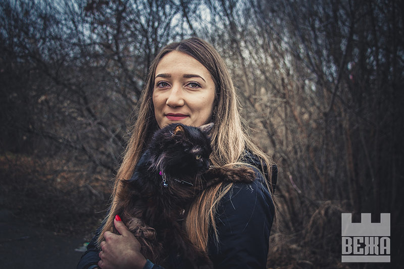 оксана