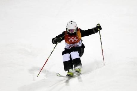 Прикарпатській спортсменці не вдалося подолати кваліфікацію на Олімпіаді