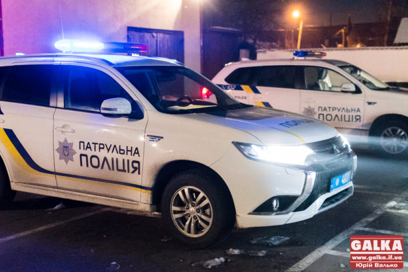 На Майзлях вбивство: загинула жінка