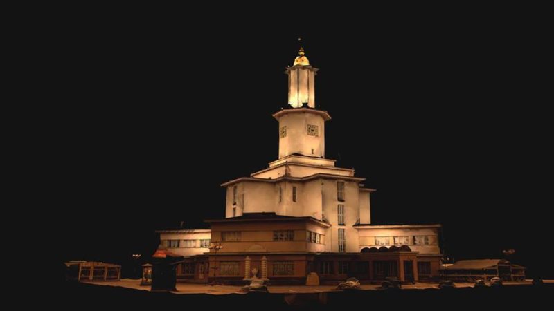Новий механізм для годинника на Ратуші шукатимуть у Києві