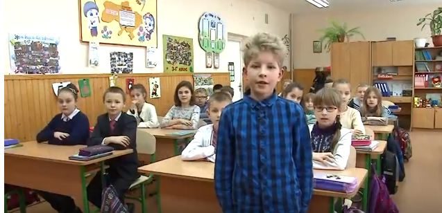 Зіркові франківці та школярі закликають декларувати доходи (ВІДЕО)