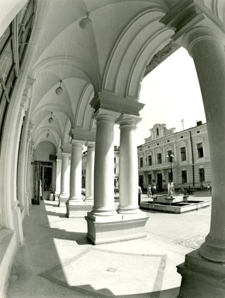 Старі світлини Стометрівки з’явилися у мережі (ФОТО)