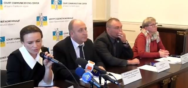 Мешканці Яремчанщини почали більше довіряти своєму суду, – експерти