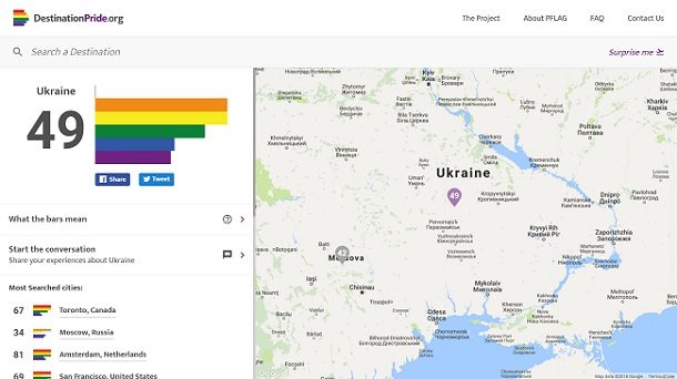 україна