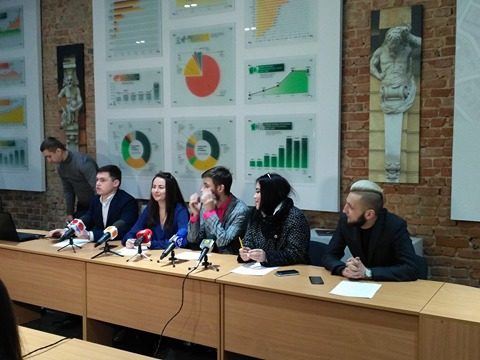 Зйомки у кліпі та поїздка в ОАЕ чекають на володарку корони “Міс Івано-Франківськ 2018”