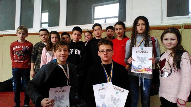 Прикарпатські плавці турніром вшанували пам’ять заслуженого тренера України