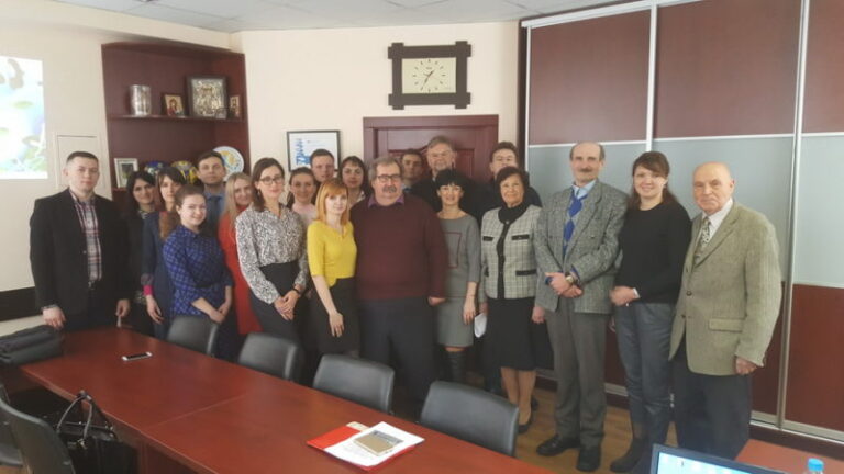 Франківський вчений “виборов” право на участь у Світовому конгресі з захворювань скелету
