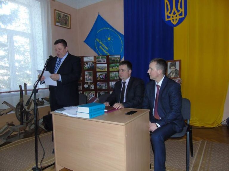 Музей терору 1947-1953 років планують створити у Брошневі-Осаді